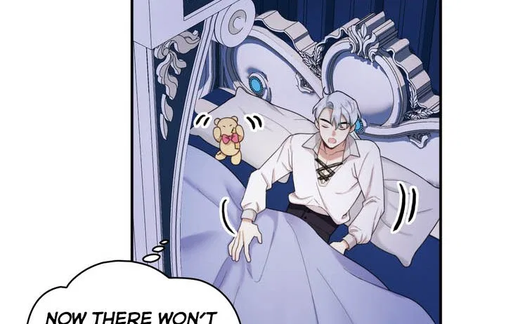 The Duke’s Teddy Bear Chapter 17 – Page 34