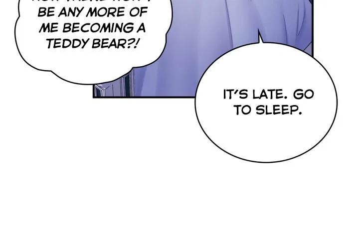 The Duke’s Teddy Bear Chapter 17 – Page 35