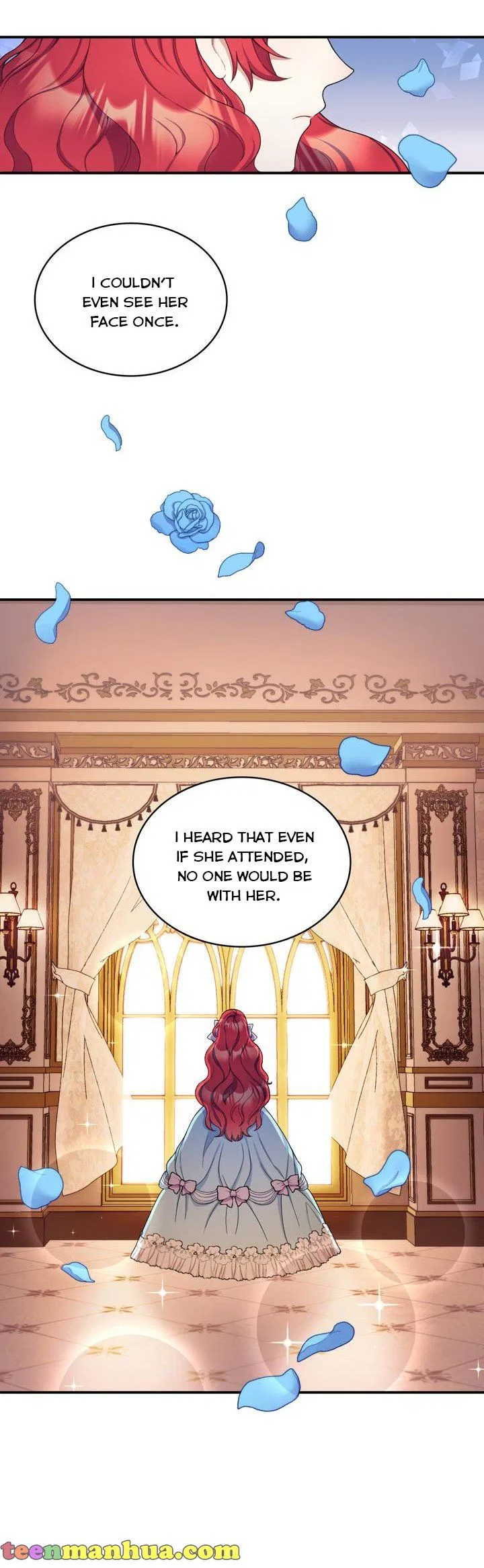 The Duke’s Teddy Bear Chapter 16 – Page 10
