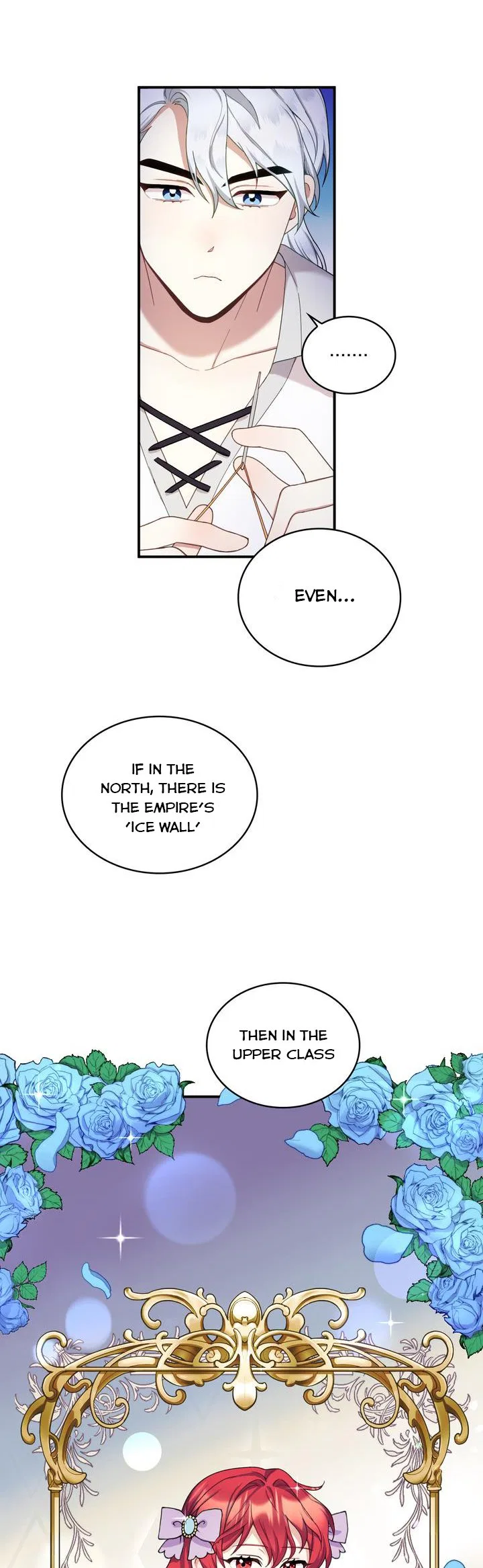 The Duke’s Teddy Bear Chapter 16 – Page 11
