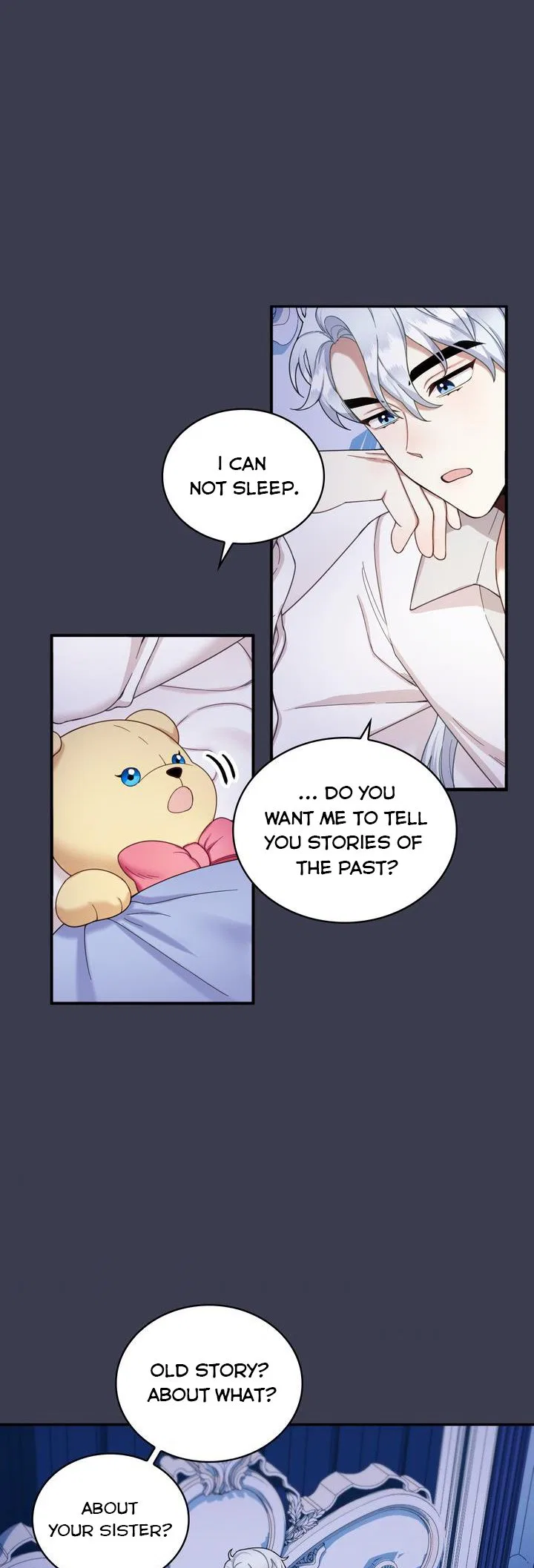 The Duke’s Teddy Bear Chapter 16 – Page 30