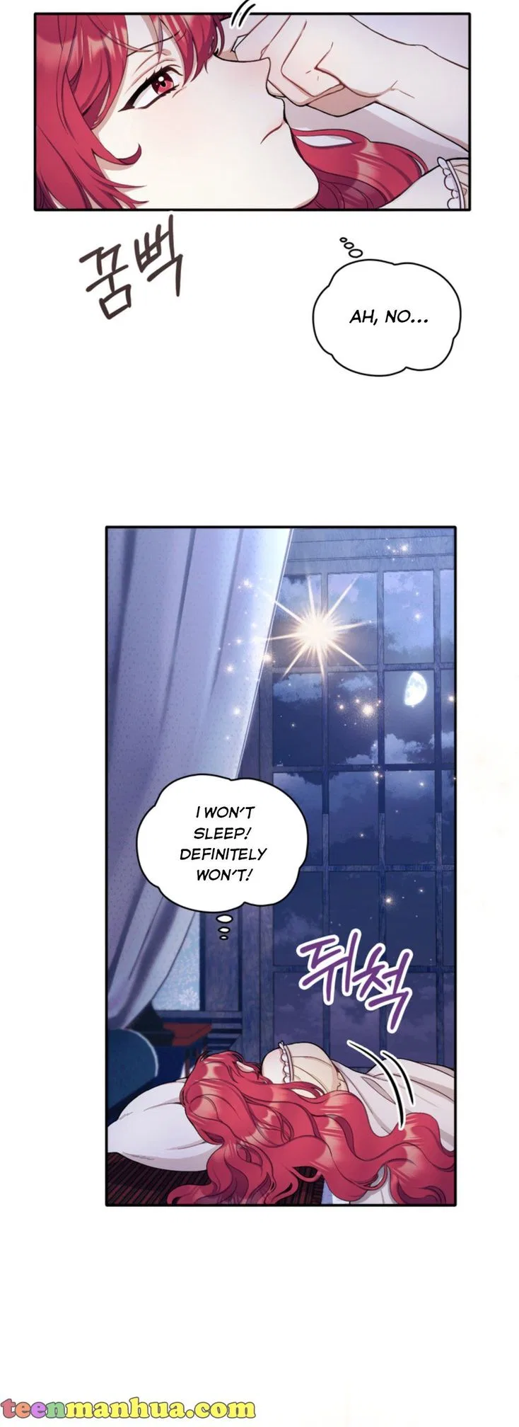 The Duke’s Teddy Bear Chapter 15 – Page 5