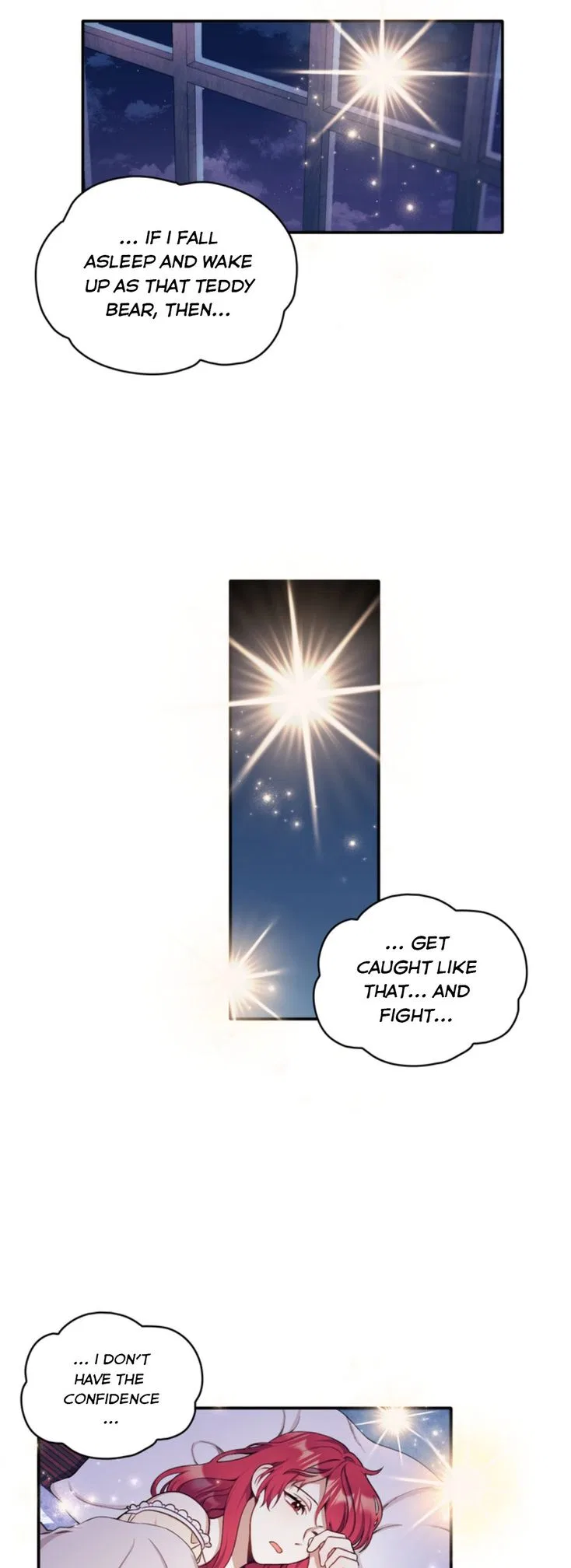The Duke’s Teddy Bear Chapter 15 – Page 6