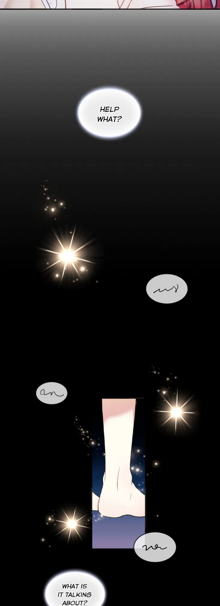 The Duke’s Teddy Bear Chapter 15 – Page 8
