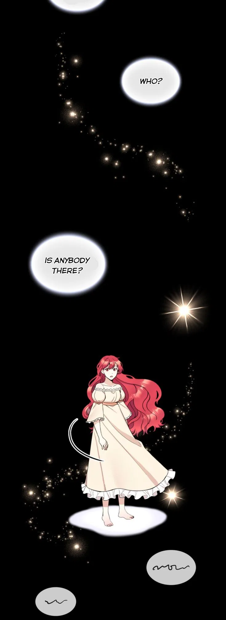 The Duke’s Teddy Bear Chapter 15 – Page 9