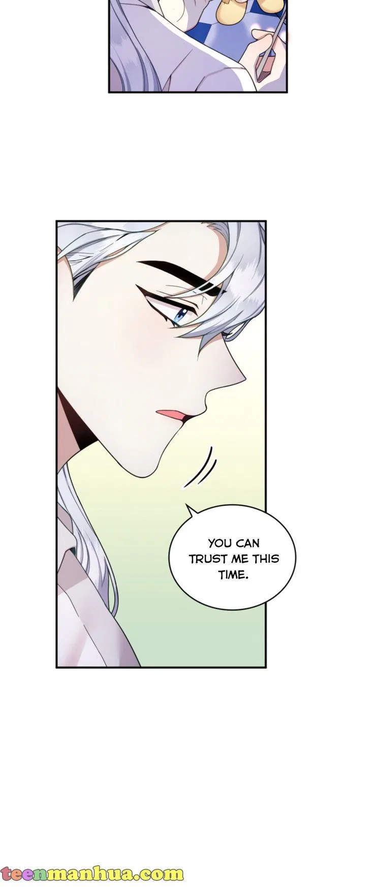 The Duke’s Teddy Bear Chapter 15 – Page 32