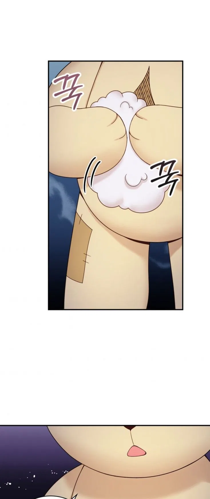 The Duke’s Teddy Bear Chapter 15 – Page 36