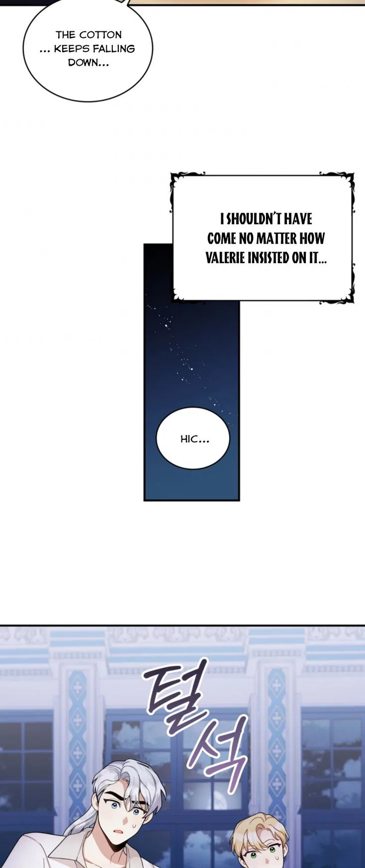 The Duke’s Teddy Bear Chapter 15 – Page 37