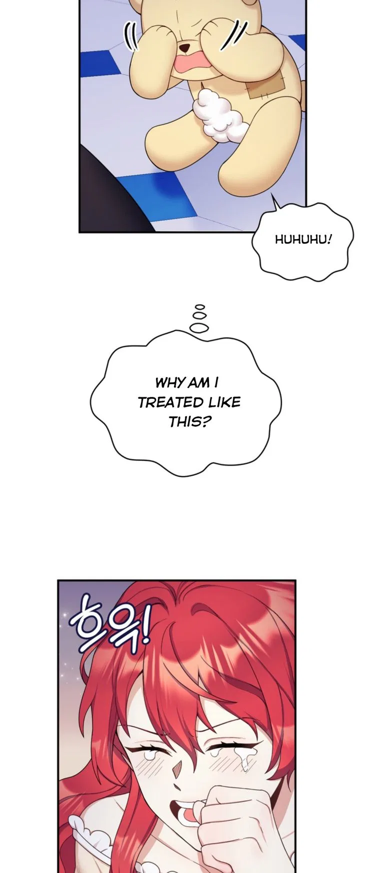 The Duke’s Teddy Bear Chapter 15 – Page 39