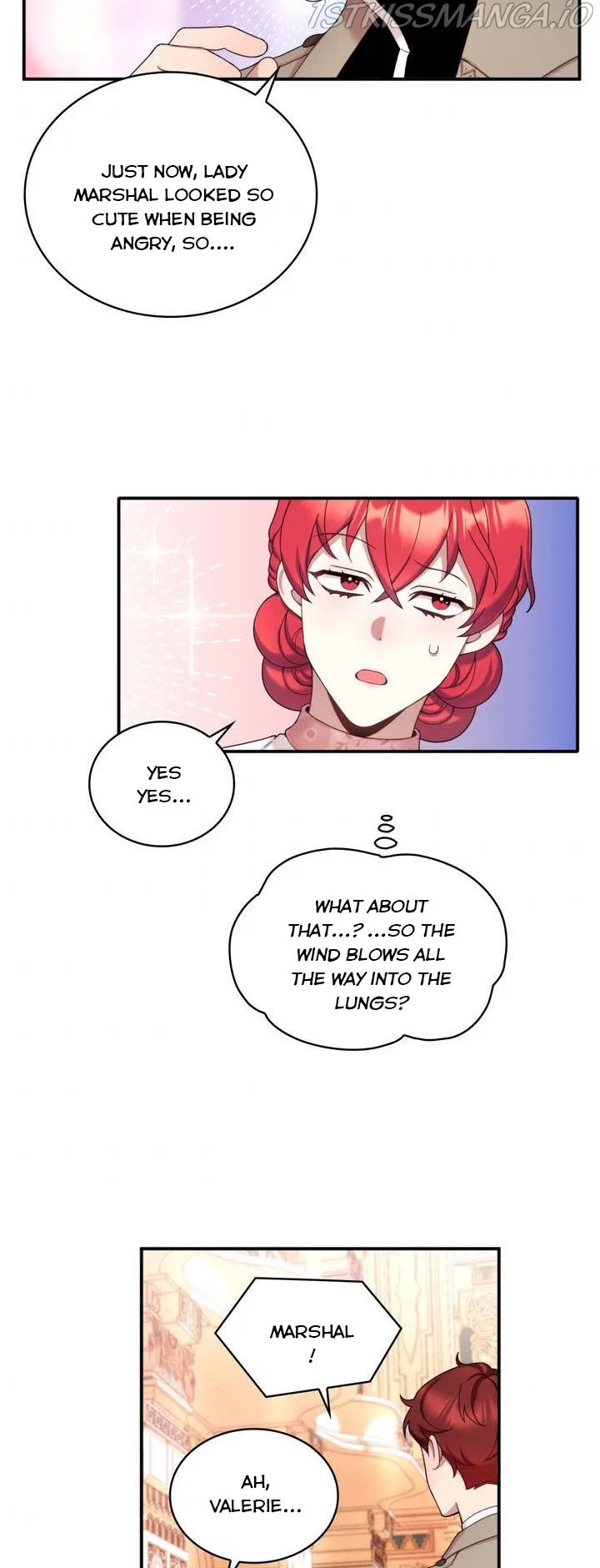 The Duke’s Teddy Bear Chapter 14 – Page 30
