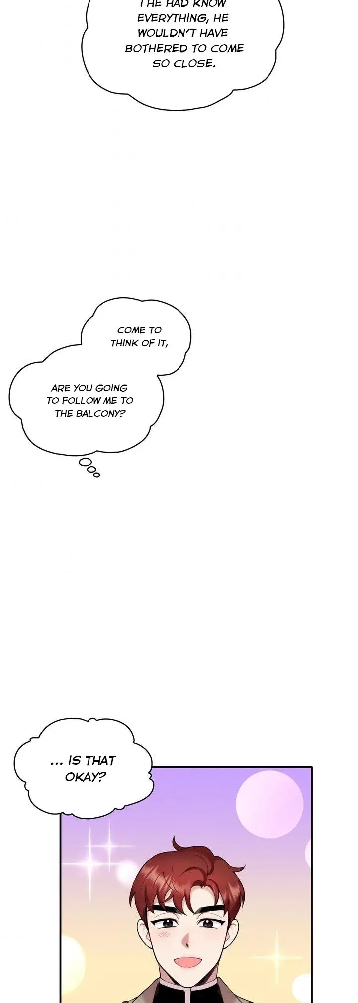 The Duke’s Teddy Bear Chapter 13 – Page 24