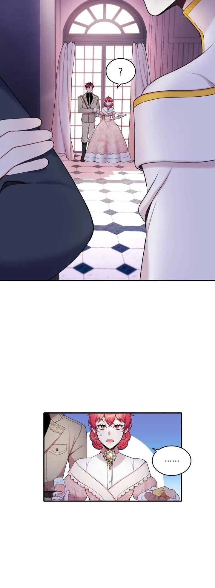 The Duke’s Teddy Bear Chapter 13 – Page 27