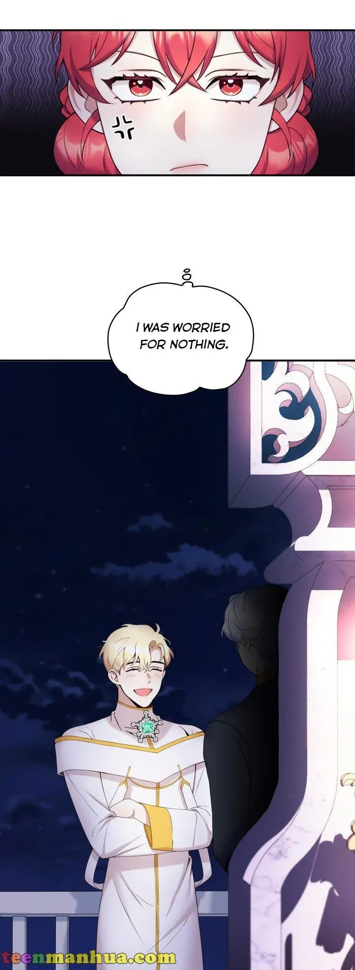 The Duke’s Teddy Bear Chapter 13 – Page 28