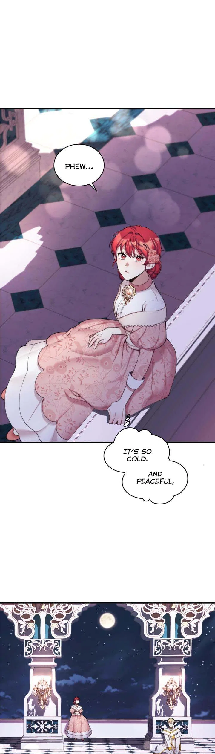 The Duke’s Teddy Bear Chapter 12 – Page 21