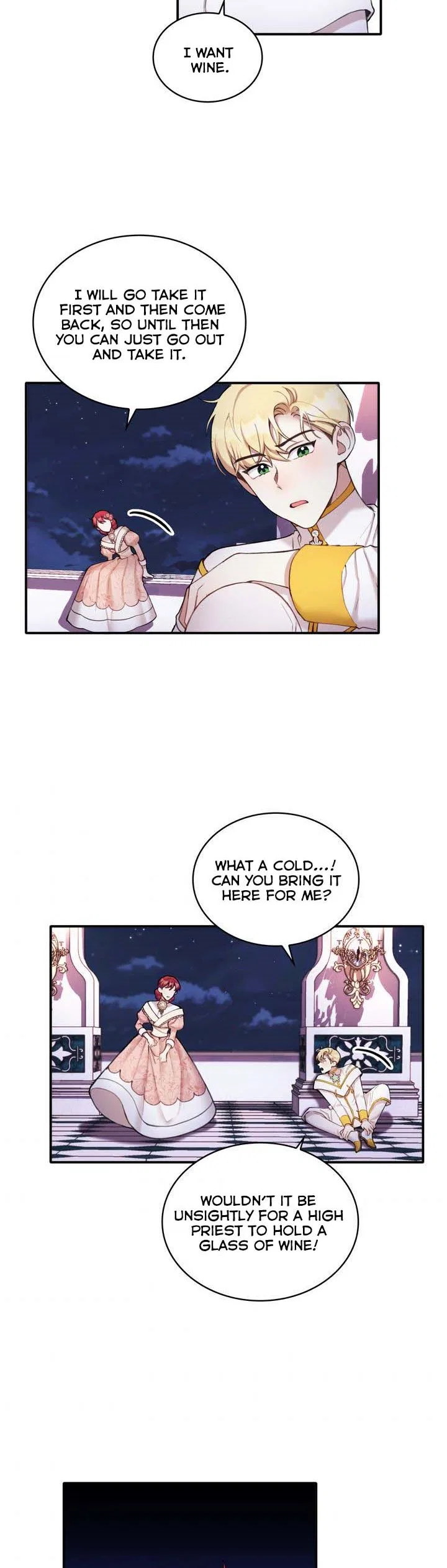 The Duke’s Teddy Bear Chapter 12 – Page 24