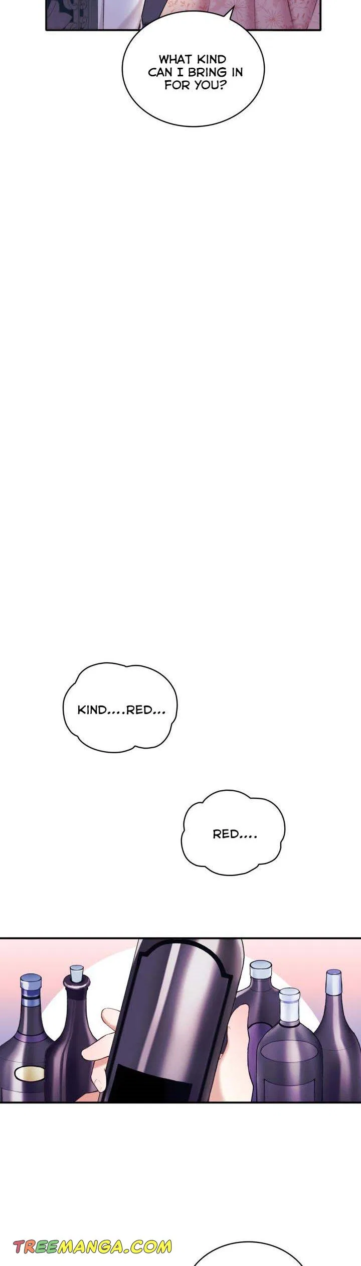 The Duke’s Teddy Bear Chapter 12 – Page 26