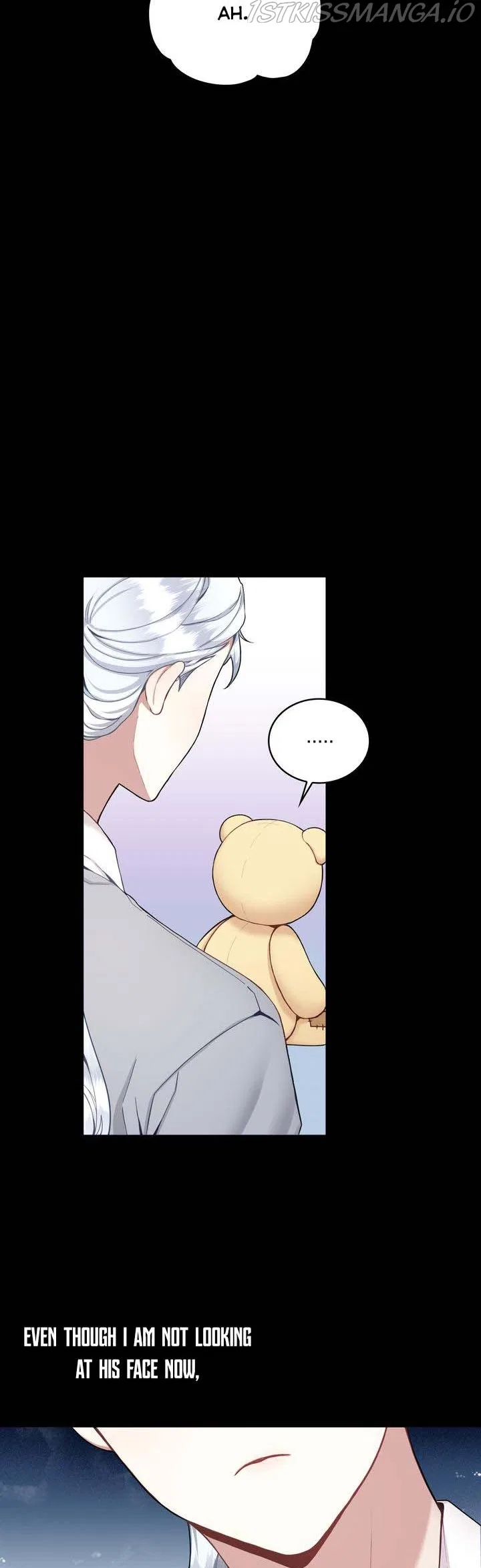 The Duke’s Teddy Bear Chapter 10 – Page 31