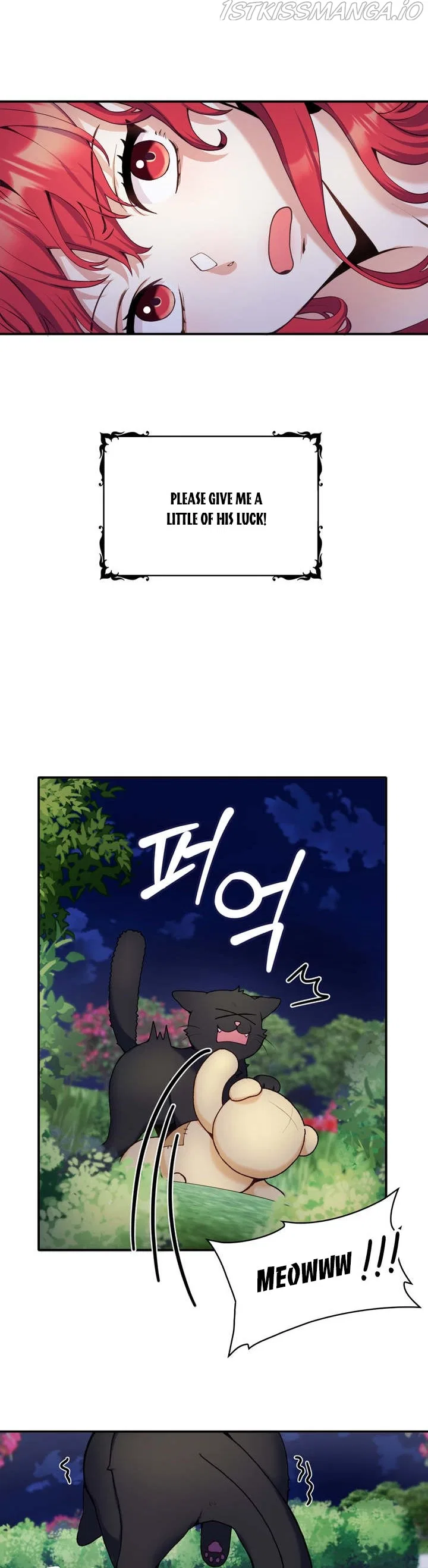 The Duke’s Teddy Bear Chapter 9 – Page 10