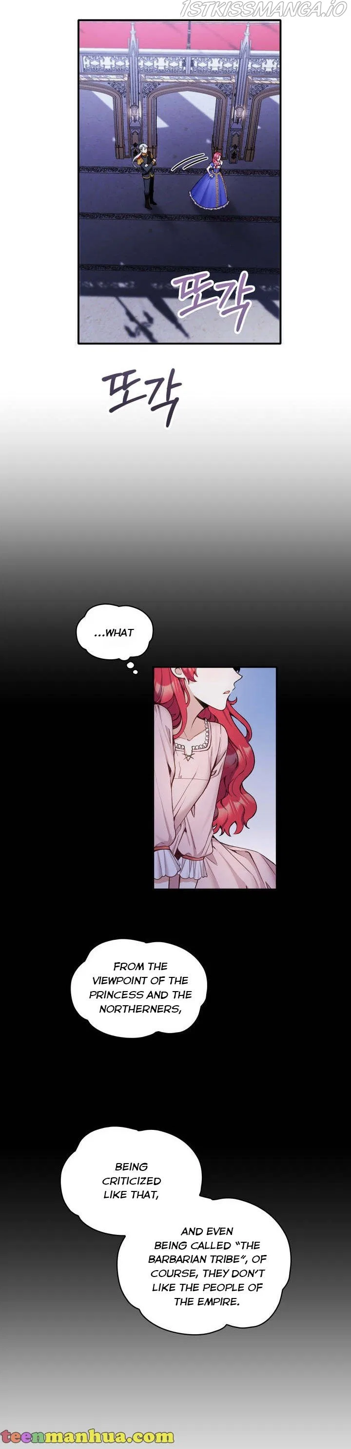 The Duke’s Teddy Bear Chapter 9 – Page 19