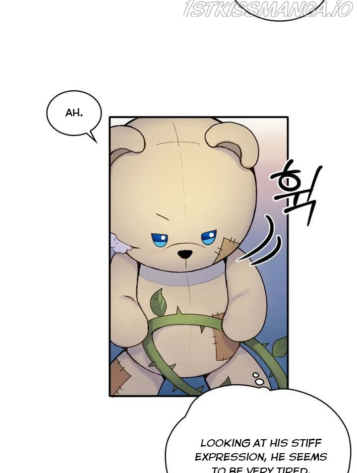 The Duke’s Teddy Bear Chapter 9 – Page 21