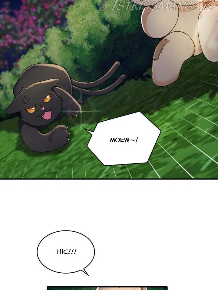 The Duke’s Teddy Bear Chapter 9 – Page 24