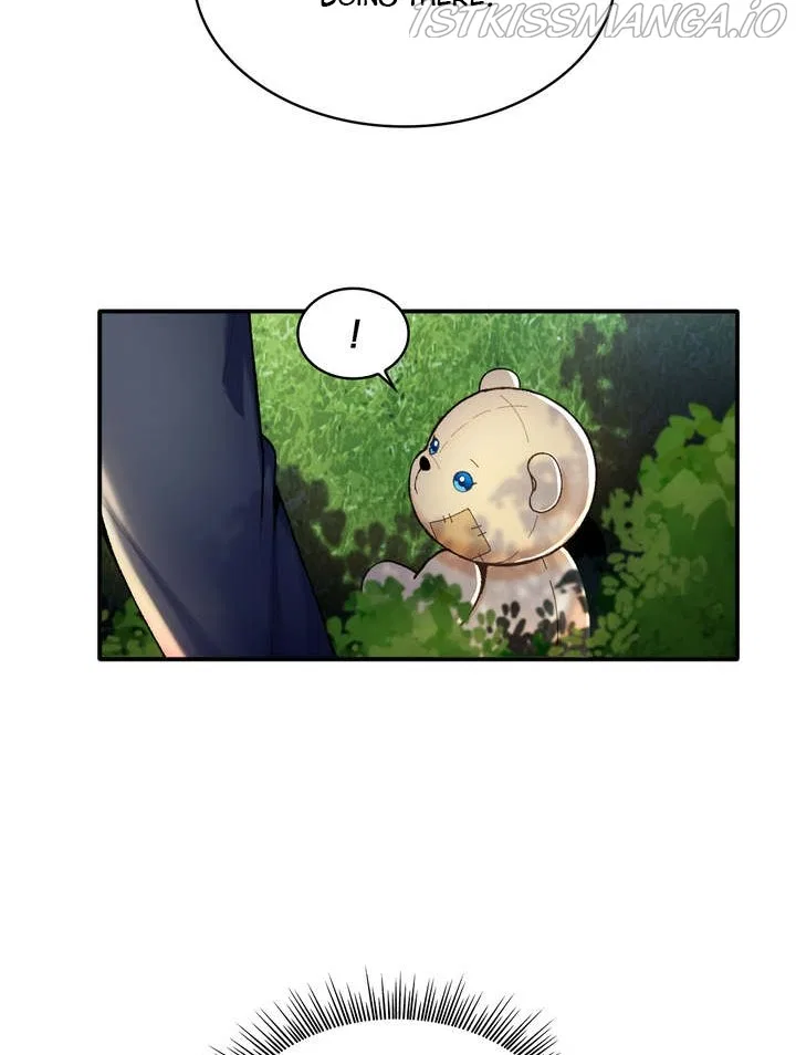 The Duke’s Teddy Bear Chapter 9 – Page 27