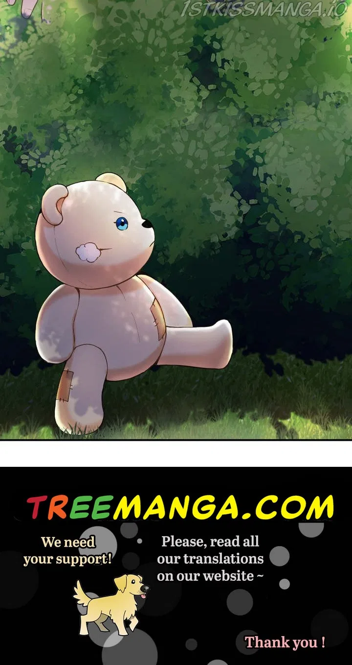 The Duke’s Teddy Bear Chapter 9 – Page 29