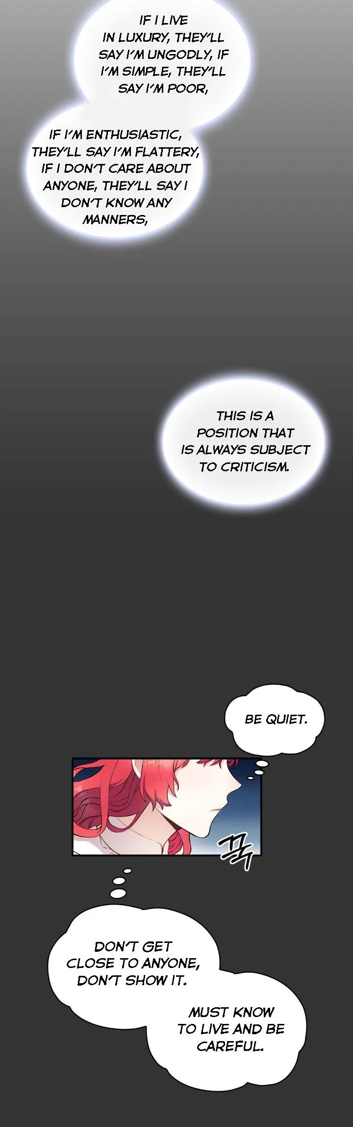 The Duke’s Teddy Bear Chapter 7 – Page 21