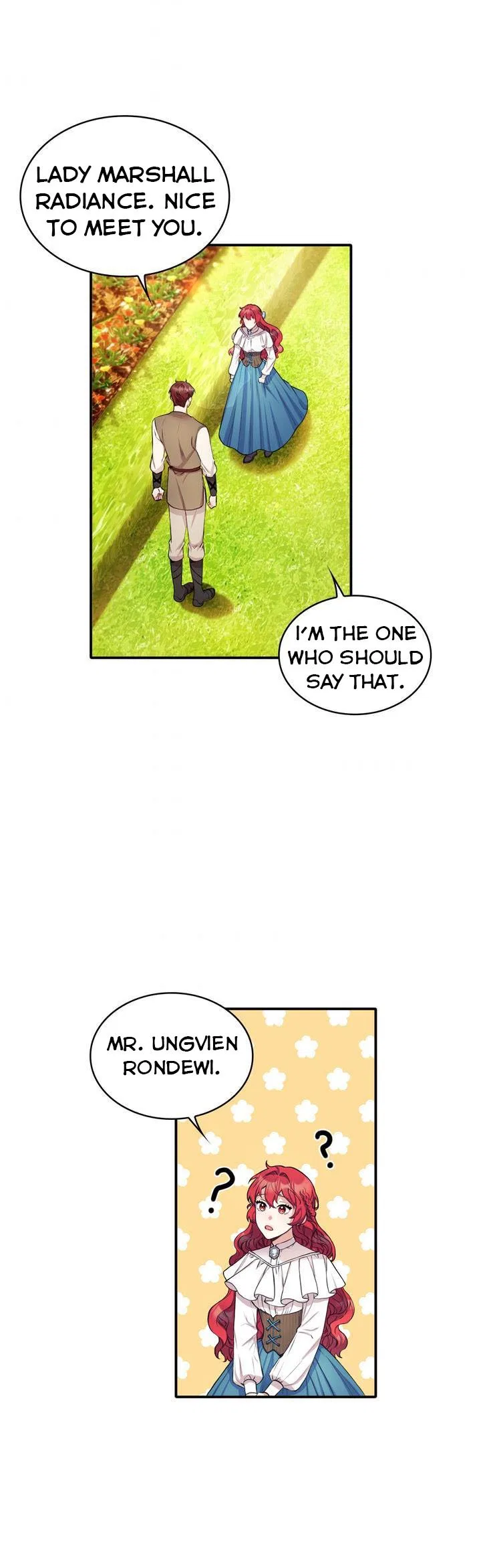The Duke’s Teddy Bear Chapter 7 – Page 27