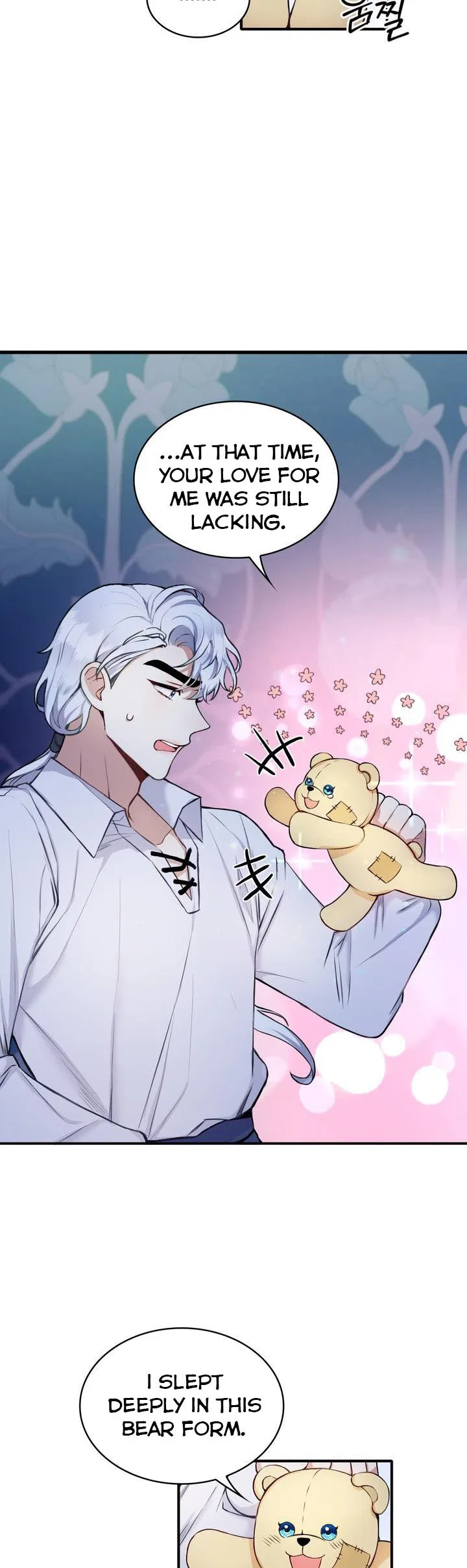 The Duke’s Teddy Bear Chapter 6 – Page 14