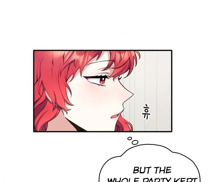 The Duke’s Teddy Bear Chapter 6 – Page 37