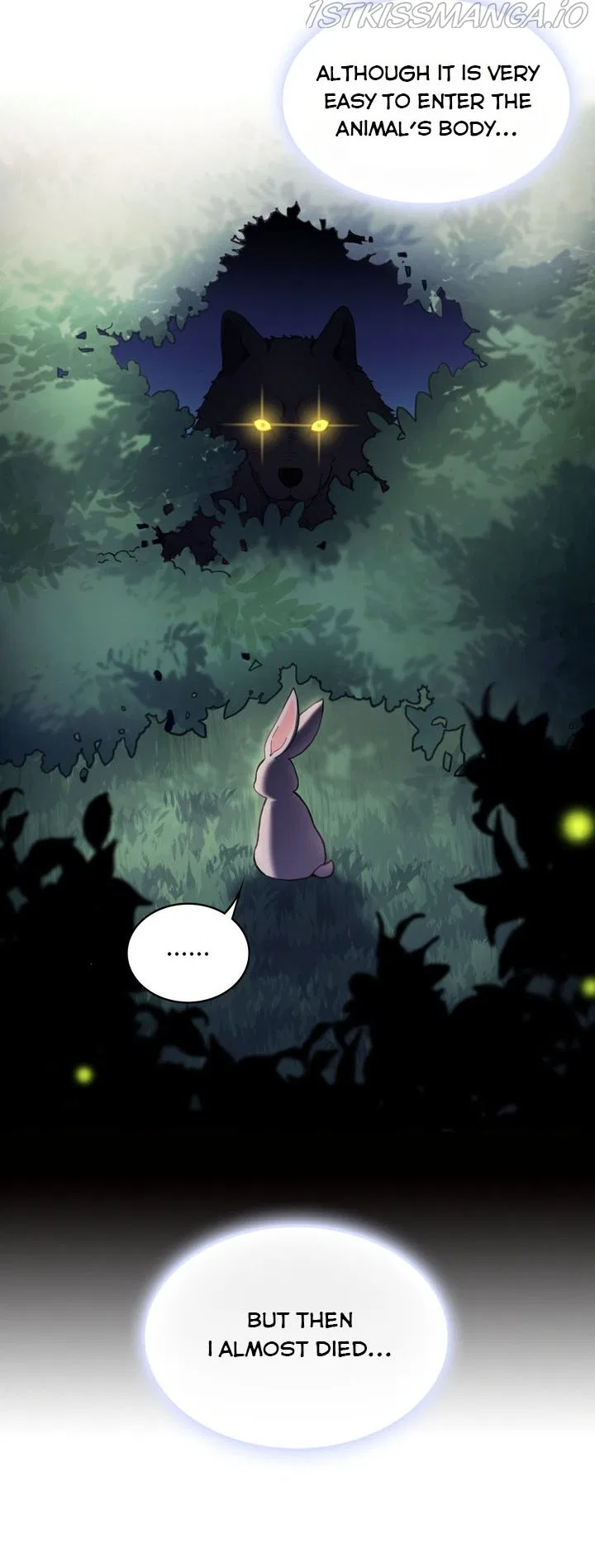 The Duke’s Teddy Bear Chapter 5 – Page 7