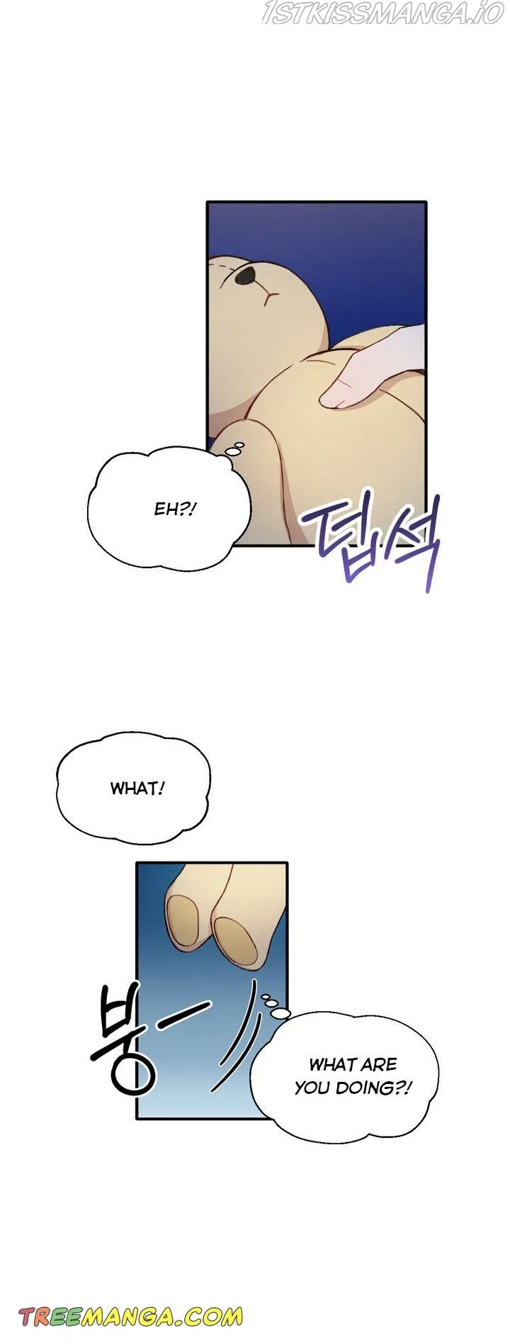 The Duke’s Teddy Bear Chapter 5 – Page 11