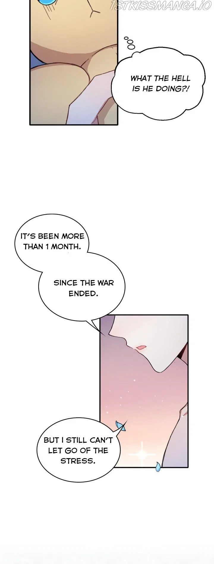 The Duke’s Teddy Bear Chapter 5 – Page 13