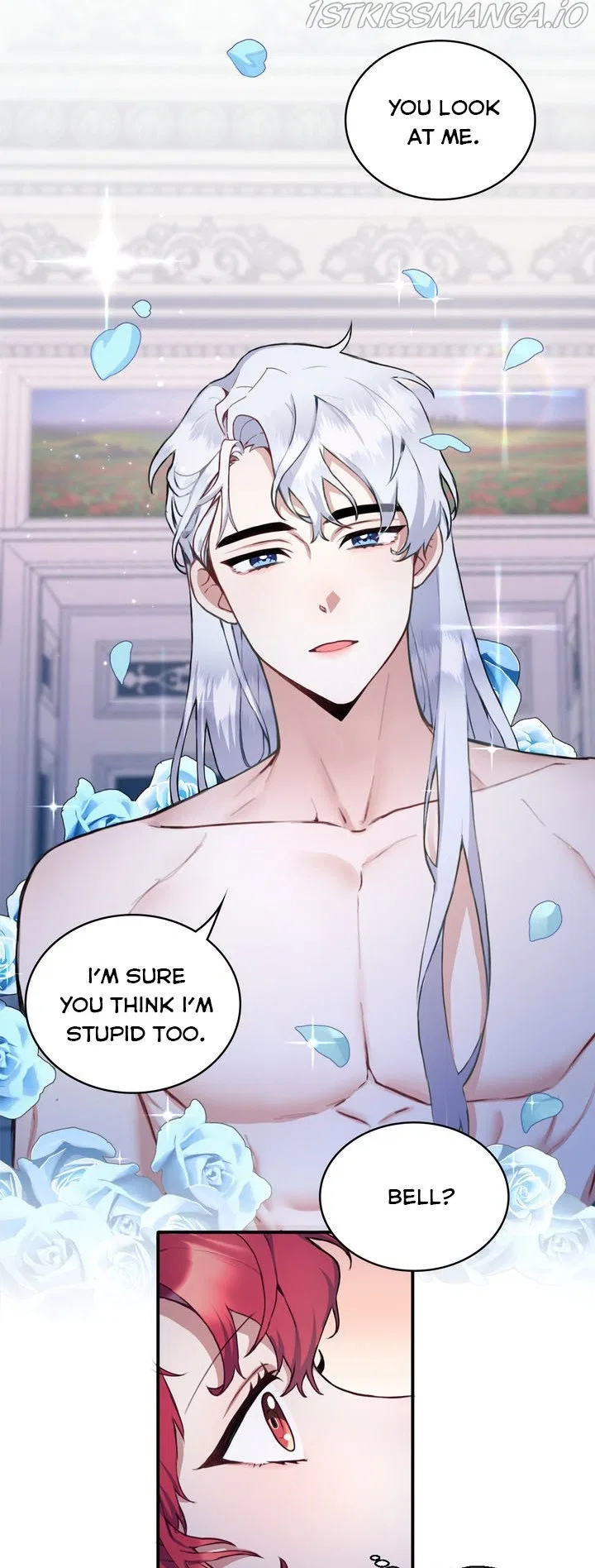 The Duke’s Teddy Bear Chapter 5 – Page 14