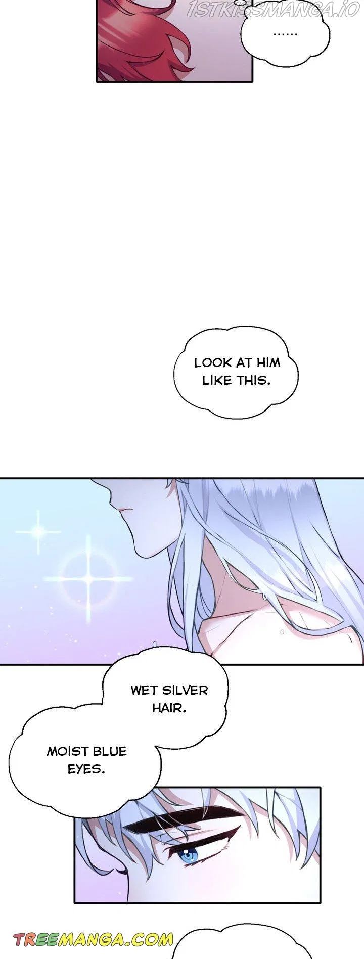 The Duke’s Teddy Bear Chapter 5 – Page 15