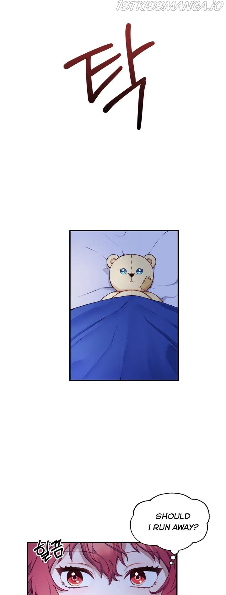 The Duke’s Teddy Bear Chapter 5 – Page 18