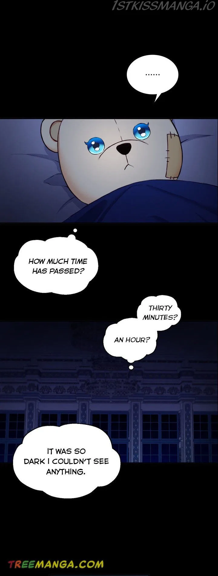 The Duke’s Teddy Bear Chapter 5 – Page 28
