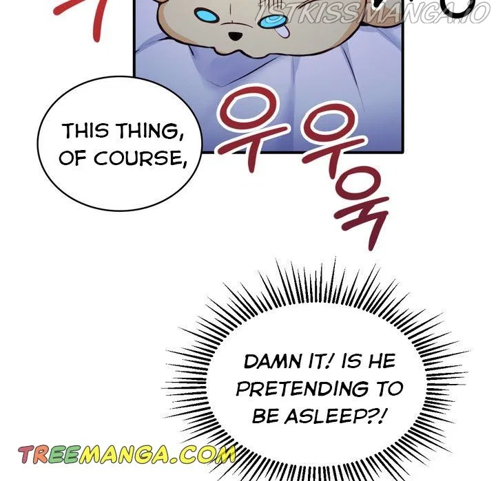 The Duke’s Teddy Bear Chapter 5 – Page 40