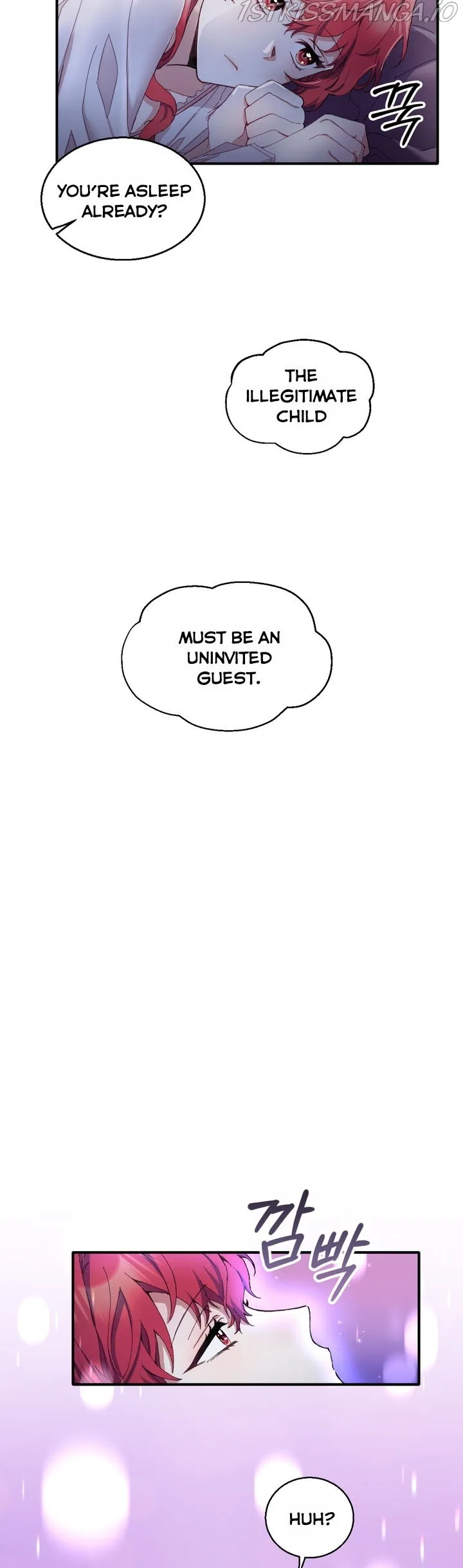 The Duke’s Teddy Bear Chapter 4 – Page 4