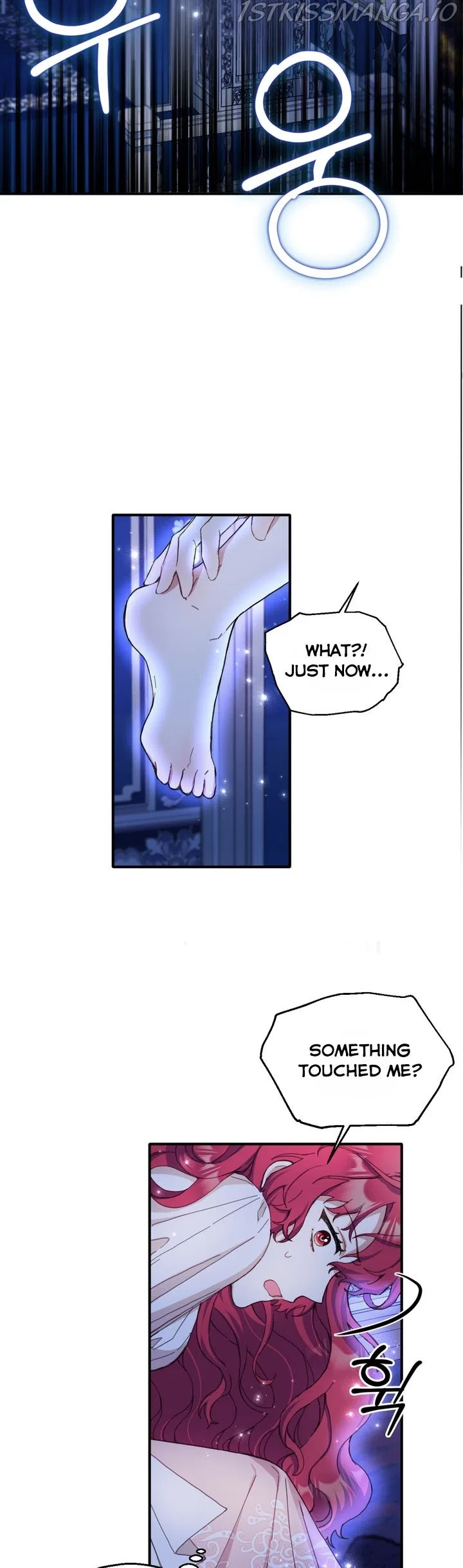 The Duke’s Teddy Bear Chapter 4 – Page 12