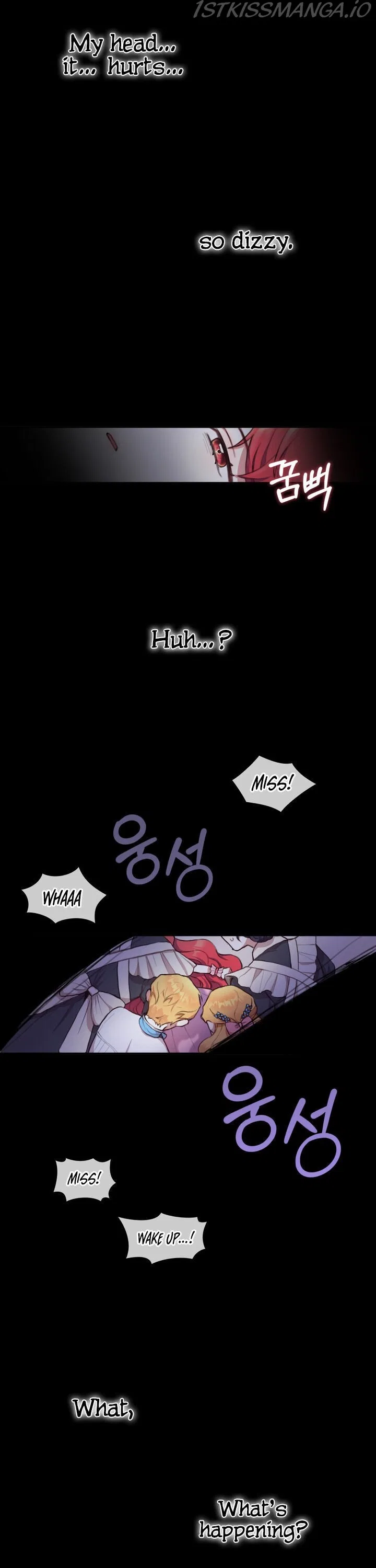 The Duke’s Teddy Bear Chapter 1 – Page 7
