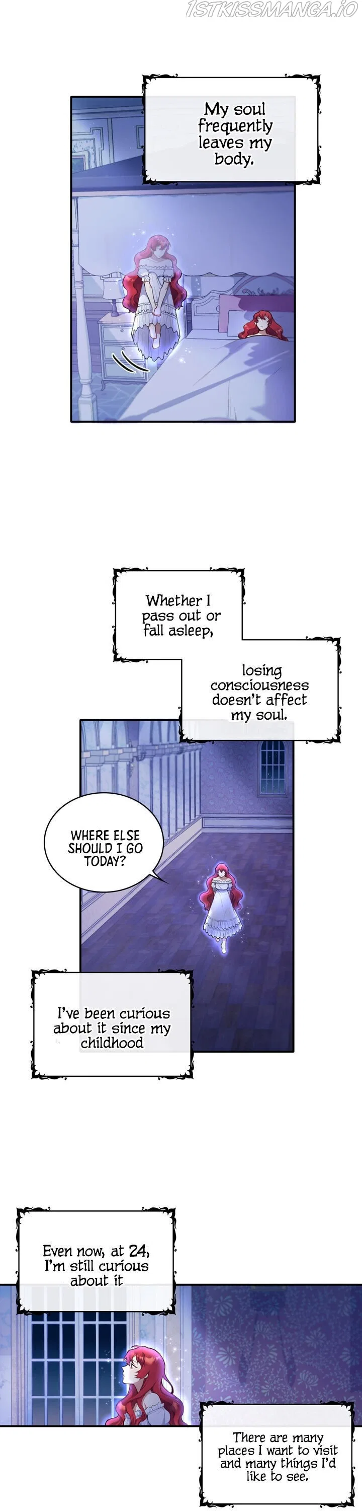 The Duke’s Teddy Bear Chapter 1 – Page 11