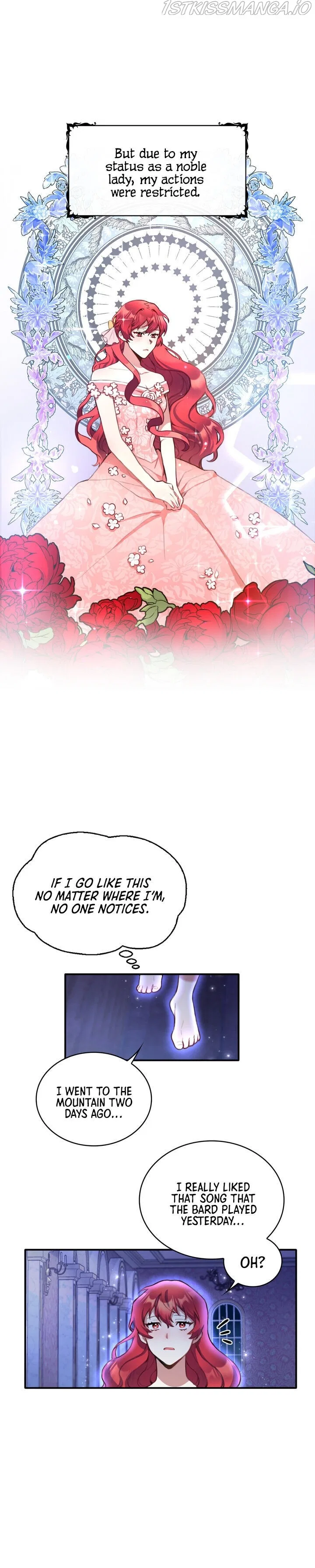 The Duke’s Teddy Bear Chapter 1 – Page 12