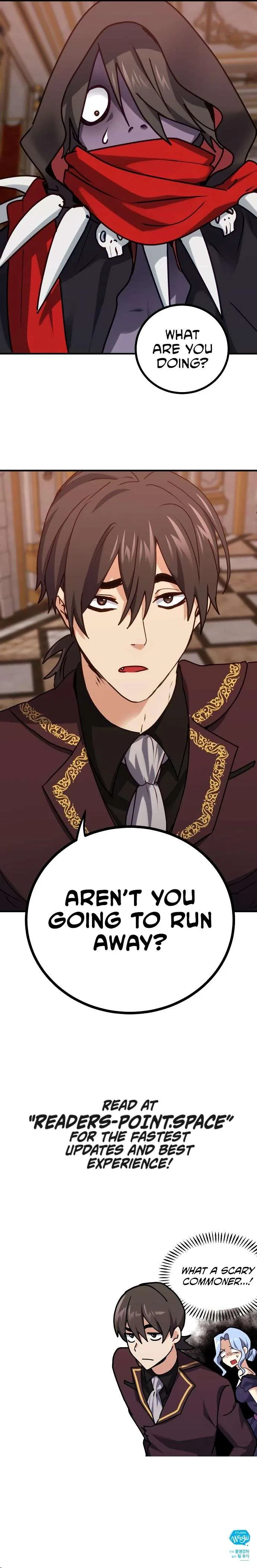 The Demon King Dad and His Hero Daughter Chapter 19 – Page 14