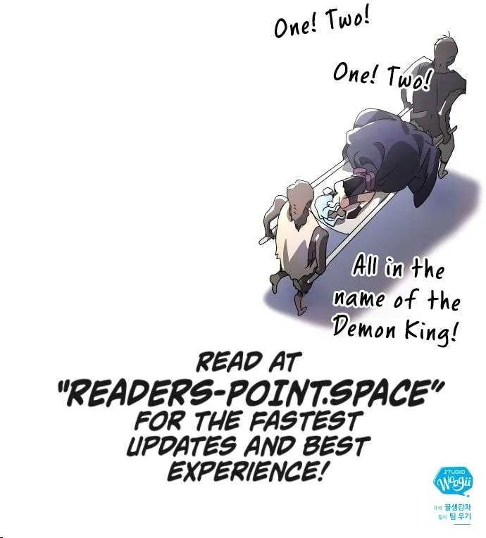 The Demon King Dad and His Hero Daughter Chapter 18 – Page 12