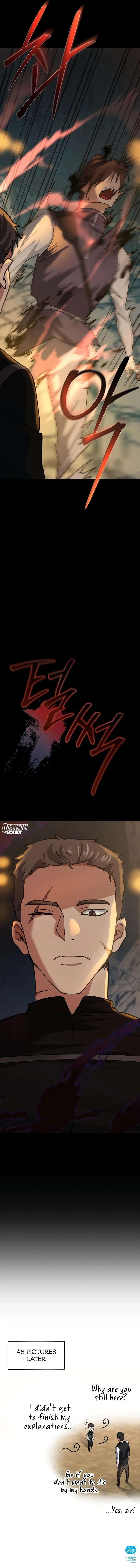 The Demon King Dad and His Hero Daughter Chapter 7 – Page 14