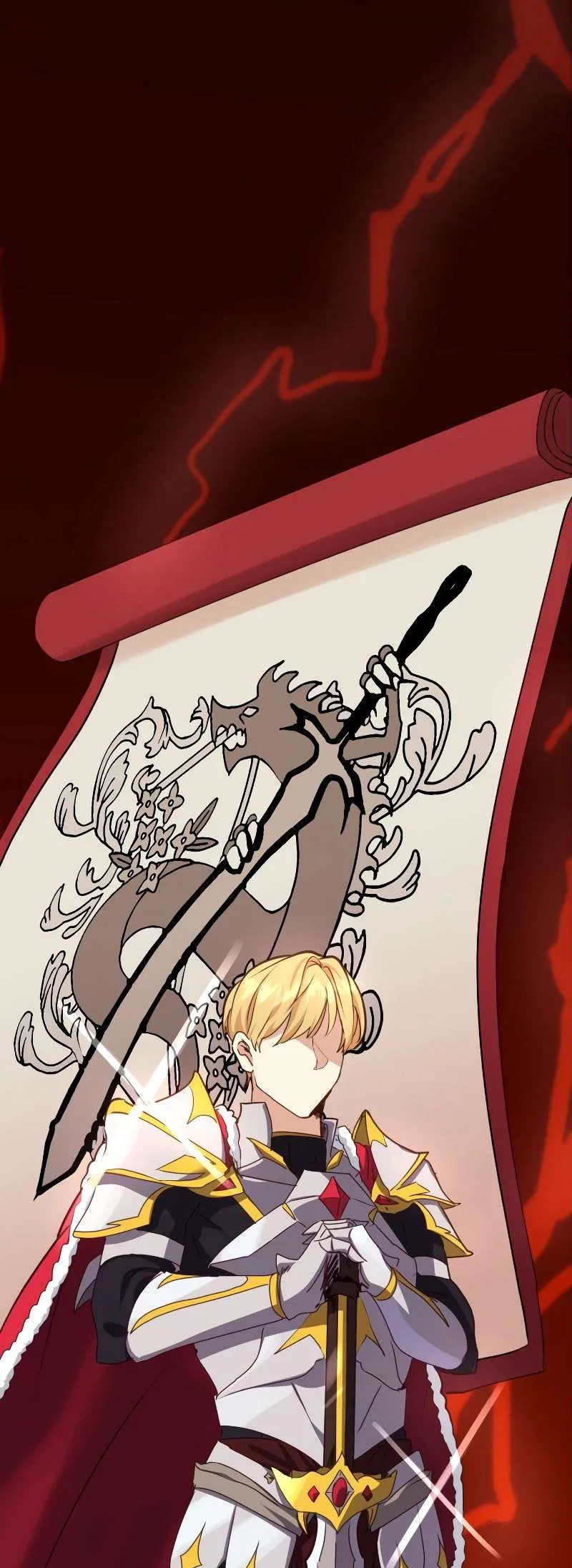 The Demon King Dad and His Hero Daughter Chapter 5 – Page 3