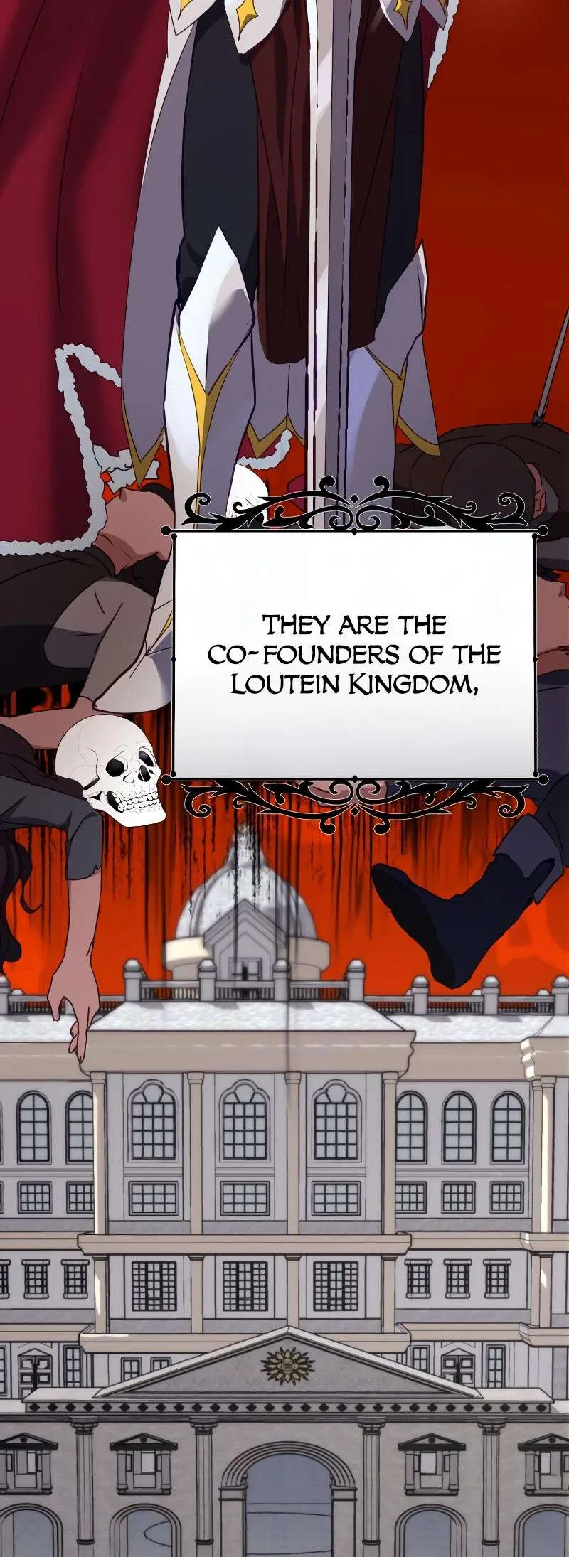 The Demon King Dad and His Hero Daughter Chapter 5 – Page 4