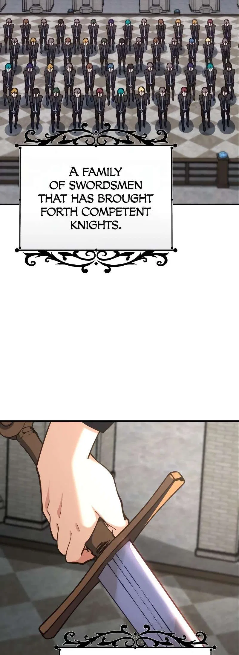 The Demon King Dad and His Hero Daughter Chapter 5 – Page 5